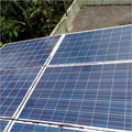 Manufacturers Exporters and Wholesale Suppliers of Residential Solar Panels Thiruvananthapuram Kerala